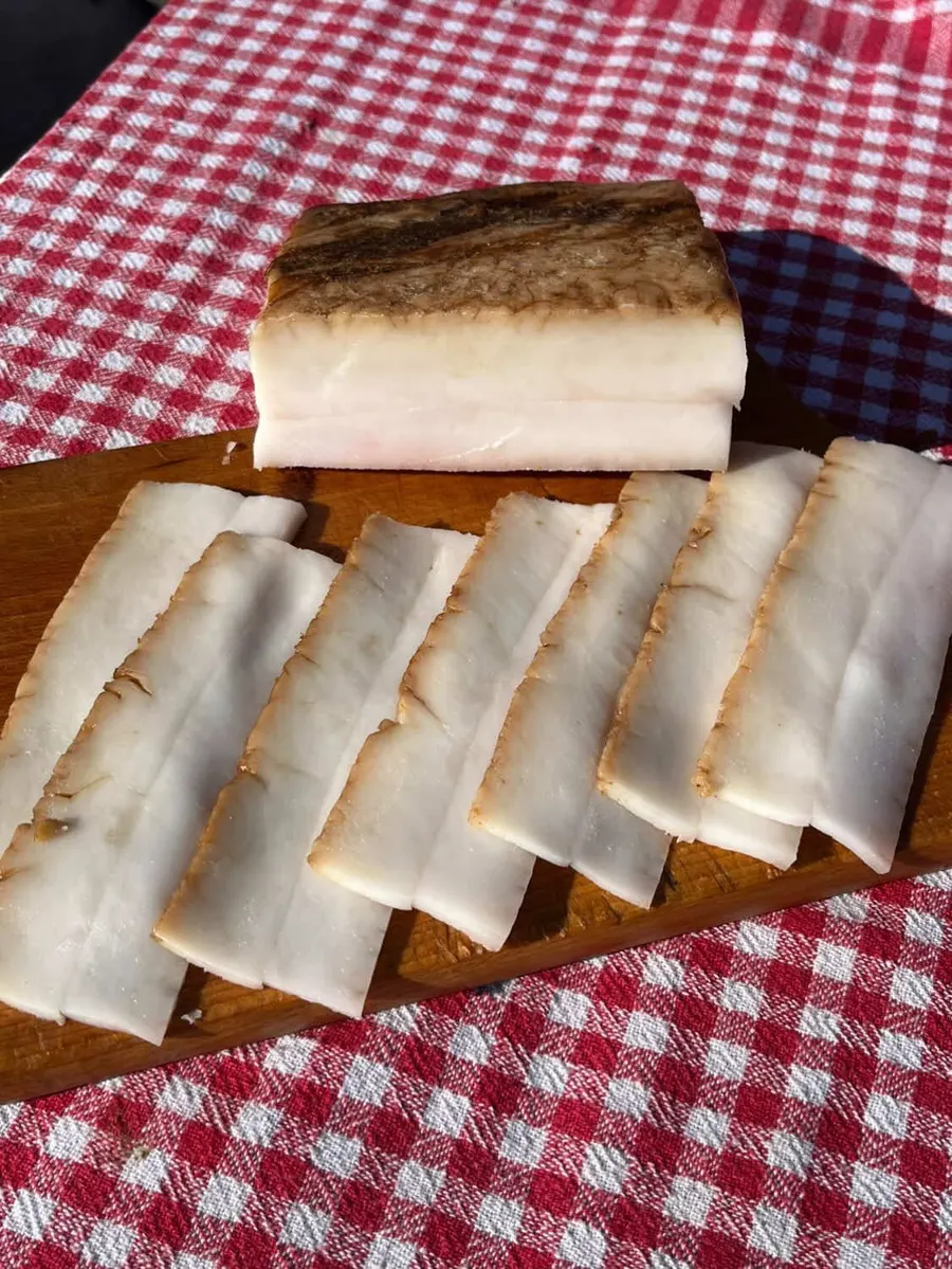 Bijela slanina